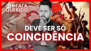 De QUEM &eacute; a cara da MOEDA? | Rafael Querido