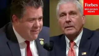 Nick LaLota Asks Official How ‘Migrant Crisis Has Affected Crime In Nassau County’ Outside NYC