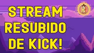 STREAM KICK 01-08-25 #gacha #browndust #umamusume #honkaistarrail #hoyoverse #mobilegame #android