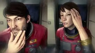 Time To See What This Is About    No Commentary | PREY