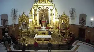 Emisión en directo de Hermandad Gran Poder