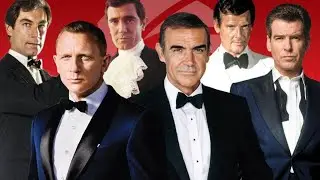 New James Bond: Fans excitement grows