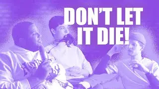 How To Keep The Dream Alive!