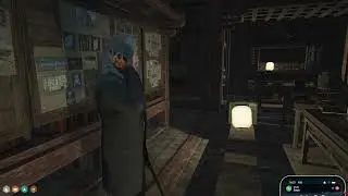 Lang reaction to Saab having another kid - NoPixel 4.0