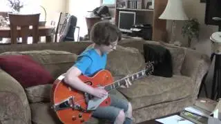 Michael Lockwood in a Melody (a medley of Michael Lockwood's music created by Scotty) Part 1