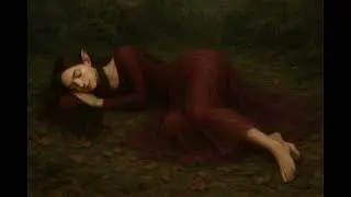 Relaxing Harp Music I 10 minutes relaxation I Take some deep breaths