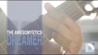 The Awesomystics - Dreamer - Directo En Baires