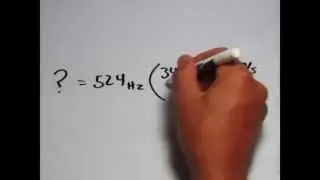 physics lesson (The Doppler Effect Tutorial)