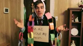 An Okay Christmas Carol!
