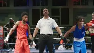 WFC 140|Tremell Metz Vs Yashin Arrington Nov 12th,2022 at The Lawrenceburg Event Center