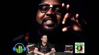 skitzo michigan It's Just Music #154 With LB~Sickning of SicKKo ENT  @skitzomichigan @MerkSkitzo