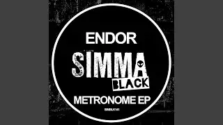 Metronome (Original Mix)