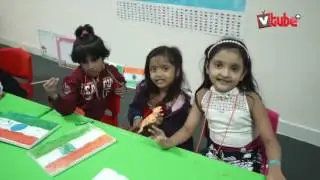 VCON UAE 2016 DAY 3 HIGHLIGHTS .