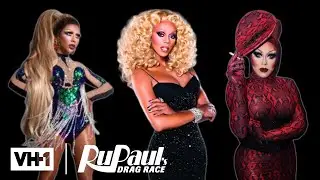RuPaul's Drag Race | All Stars 5 Official Trailer