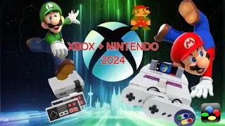COMO JOGAR JOGOS RETRO NO Xbox One/S/X SEM DEV MODE ATUALIZADO 2025