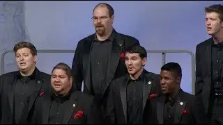 The Marcsmen - Put Your Head on My Shoulder (Paul Anka cover)
