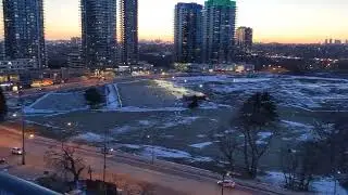 Vita on Lake by Mattamy Homes - 70 Annie Craig Drive, M8V 0G2, Toronto, ON - Condo Apartment Tour
