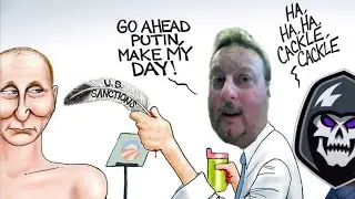 A message to Putin