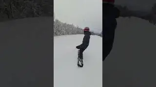 Mont Tremblant Last Run Madness