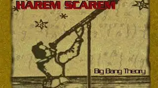 Harem Scarem - Without You