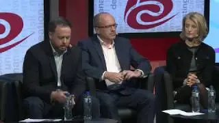 IBC2017: Delivering an Exceptional Consumer Media Experience