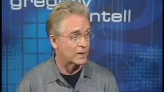 The Gregory Mantell Show -- Assassination Plot