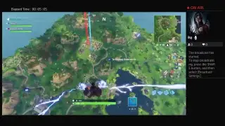 LeViiZ-_-'s Live PS4 Broadcast