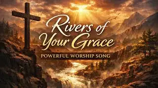 Rivers of Your Grace | Uplifting Gospel Worship Song | Ai Music