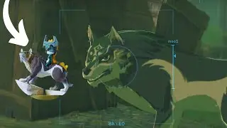 The real reason why Wolf Link was removed&hellip;