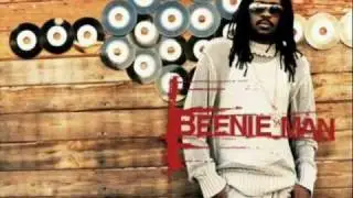 Beenie Man - Run Mi Down (Bad People Riddim)
