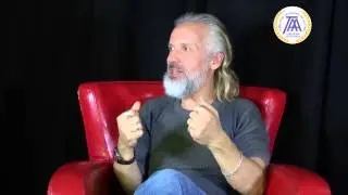 Famous Canadian Actor MICHAEL RILEY on How to Become a Successful Actor