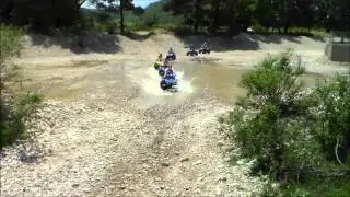 nos quad safari side antalya