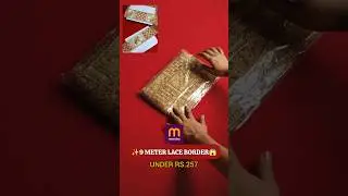 #meeshofinds 🔥🫶✨#shortvideos #shortsfeed #trending #review #viralshort #lace #unboxing #meeshohaul