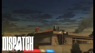 ABSOLUTE CINEMA. PURE PEAK. (Dispatch episodes 6-8)