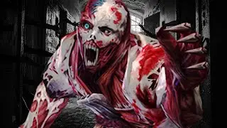 ASYLUM OF THE DEAD!