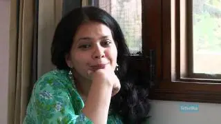 Anusha Rizvi : Episode 7 : Cinema and Me