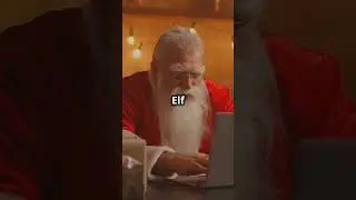 Countdown of Christmas Legends #18