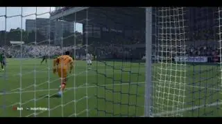 FIFA 17 Full Manual Keane Chip