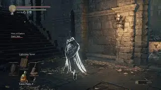 DARK SOULS  hard left