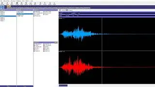 Vocal Planet CD 1 Gospel [AKAI CD-ROM] sample pack review