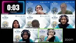 Room 4 | PKP PKM 2025 | 21 Oktober 2025
