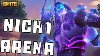 SMITE Shiva Jungle, Wir spielen nicht Arena!!! / German Gameplay