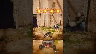 BOOM 💥 #rcxd #bo6 #bo6clips #callofduty