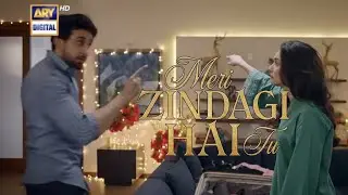Meri Zindagi hai Tu episode 26 |highlights, reviews| Is everything OK 🤔🧐🫣 Ft. HaniaAmir, Bilalabbas 