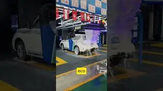 Dubai's BEST Car Wash Business Strategies Revealed!