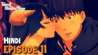 Tales of Wedding Rings Season 2 Episode 11 Explained in Hindi 