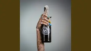 Nazele Big Champagne (Instrumental)
