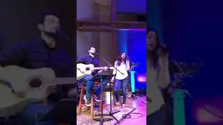 Won't Let You Go - Cover by Gabrielle Toledo and Mason Crain