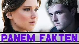Jennifer Lawrence bei Dreharbeiten beinahe gestorben | Irre Fakten zu DIE TRIBUTE VON PANEM