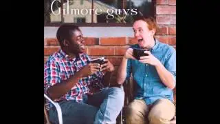 Gilmore Guys 209: Goodbye Chad Michael Mud Face